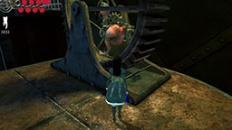 Alice Madness Returns Ultra HD